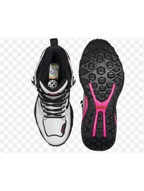 Vans MTE Crestline Gore-Tex Boots Men’s 8 Women’s 9.5 White Pink Black NWT